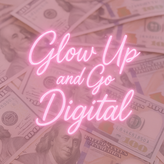 Digital marketing ebook