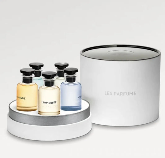 Perfume plug