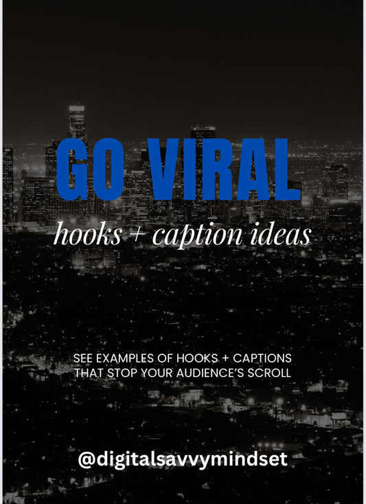go viral pdf